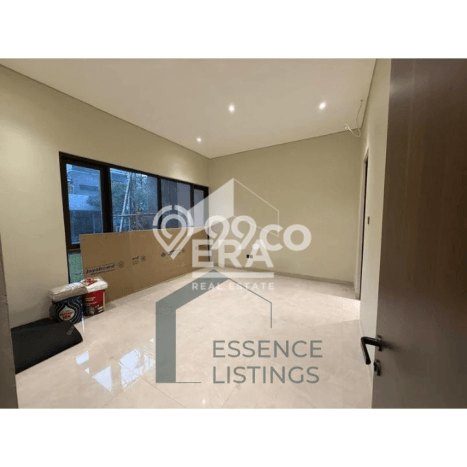 Dijual Rumah Luas Elegan Dengan View Eksklusif di Bintaro, Tangerang Selatan Dijual Rumah Luas Elegan Dengan View Eksklusif di Bintaro, Tangerang Selatan
