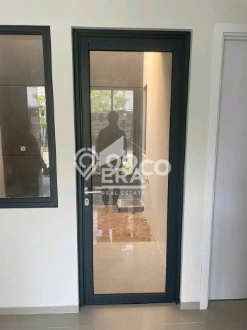 Rumah Disewakan Tangerang Selatan LT 72m2 LB 41m2 Area Bintaro Rumah Disewakan Tangerang Selatan LT 72m2 LB 41m2 Area Bintaro