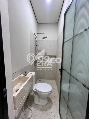 Rumah Minimalis 3 KT LT 90m2 di Bintaro Rumah Minimalis 3 KT LT 90m2 di Bintaro