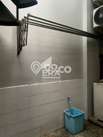 Rumah Elit Modern Tanpa Renovasi di Bintaro Tangerang Selatan Rumah Elit Modern Tanpa Renovasi di Bintaro Tangerang Selatan