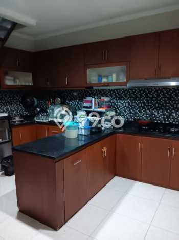 Rumah Luxury Modern Siap Huni di Sektor 9-Bintaro Tangerang Selatan Rumah Luxury Modern Siap Huni di Sektor 9-Bintaro Tangerang Selatan