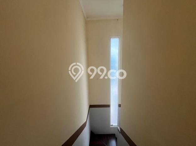 Jual Rumah Eksklusif 3 KT di Bintaro, Tangerang Selatan Jual Rumah Eksklusif 3 KT di Bintaro, Tangerang Selatan