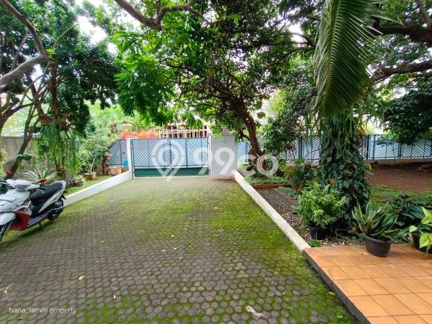 For Sale Rumah Elit Exclusive di Larangan, Tangerang For Sale Rumah Elit Exclusive di Larangan, Tangerang