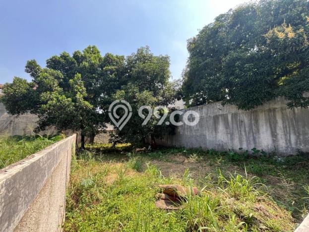 Tanah Dijual Lokasi Cilandak, Jakarta Selatan Luas 200m2 Legalitas Aman Tanah Dijual Lokasi Cilandak, Jakarta Selatan Luas 200m2 Legalitas Aman