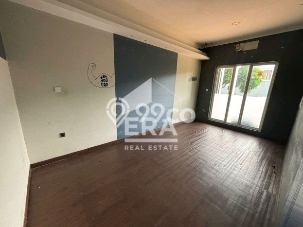 Rumah Elit Modern Tanpa Renovasi di BSD Delatinos Tangerang Rumah Elit Modern Tanpa Renovasi di BSD Delatinos Tangerang