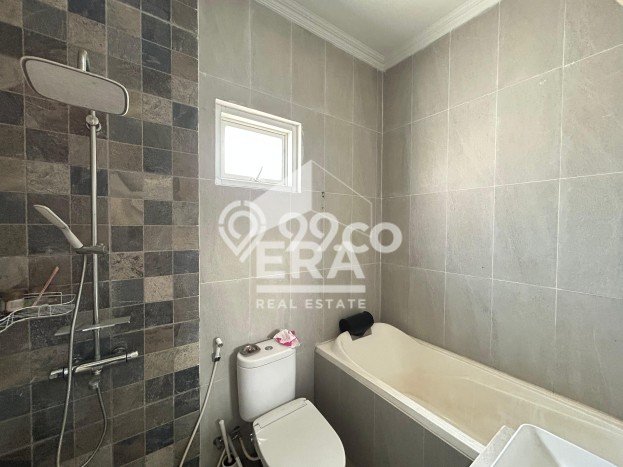 Rumah Minimalis 2 KT di Bintaro Tangerang Selatan Unfurnished Rumah Minimalis 2 KT di Bintaro Tangerang Selatan Unfurnished