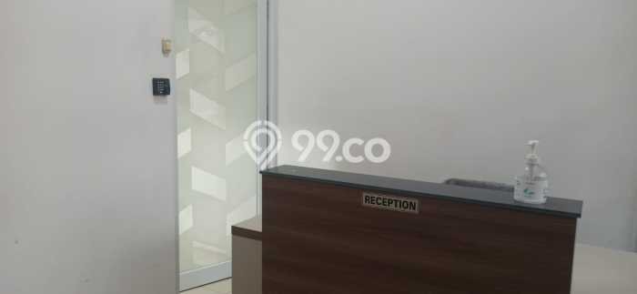 Unit Ruko Dijual di Tangerang Selatan LT 190m2 & LB 220m2 Unit Ruko Dijual di Tangerang Selatan LT 190m2 & LB 220m2