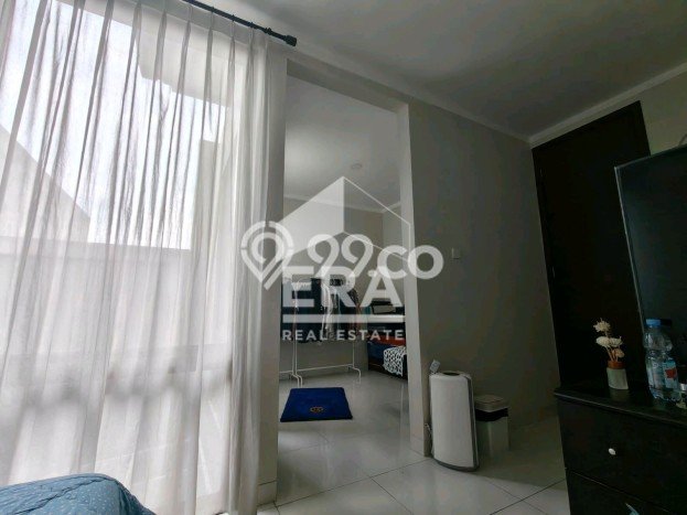 Dijual Rumah Luas Elegan Dengan View Cantik di Bintaro, Tangerang Selatan Dijual Rumah Luas Elegan Dengan View Cantik di Bintaro, Tangerang Selatan