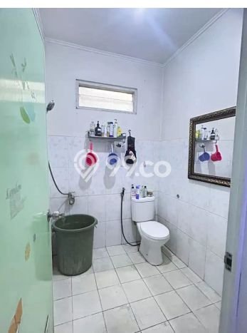 Rumah Modern Cantik 2 KT Siap Huni di Ciputat Rumah Modern Cantik 2 KT Siap Huni di Ciputat