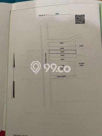 Unit Ruko Dijual di Tangerang Selatan LT 147m2 & LB 227m2 Unit Ruko Dijual di Tangerang Selatan LT 147m2 & LB 227m2