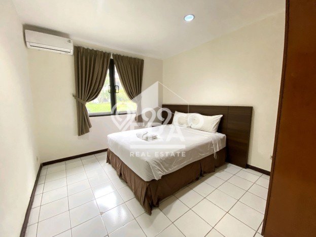 Sewa Sekarang Apartemen Minimalis 3 KT di Kawasan Ciputat Sewa Sekarang Apartemen Minimalis 3 KT di Kawasan Ciputat