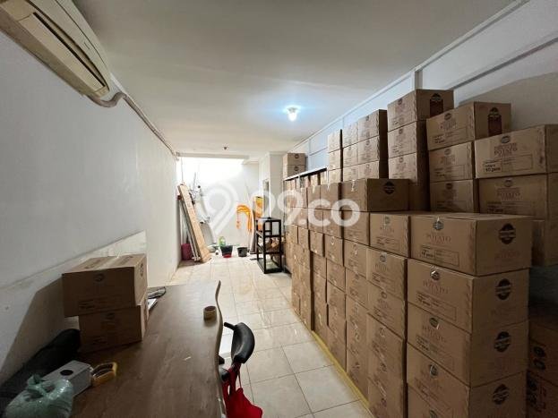 Ruko Dijual di Tangerang Selatan LT 40m2 & LB 78m2 Lokasi Terbaik! Ruko Dijual di Tangerang Selatan LT 40m2 & LB 78m2 Lokasi Terbaik!