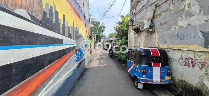 Kost Dijual Lokasi Kebayoran Baru, Jakarta Selatan, 12 KT, 12 KM, 160m2 Kost Dijual Lokasi Kebayoran Baru, Jakarta Selatan, 12 KT, 12 KM, 160m2