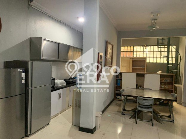 Rumah Luxury Modern Siap Huni di Sektor 9-Bintaro Tangerang Selatan Rumah Luxury Modern Siap Huni di Sektor 9-Bintaro Tangerang Selatan