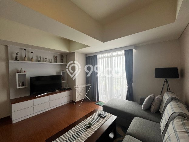 Sewa Apartemen Murah di Bintaro 2 Bedroom Sewa Apartemen Murah di Bintaro 2 Bedroom