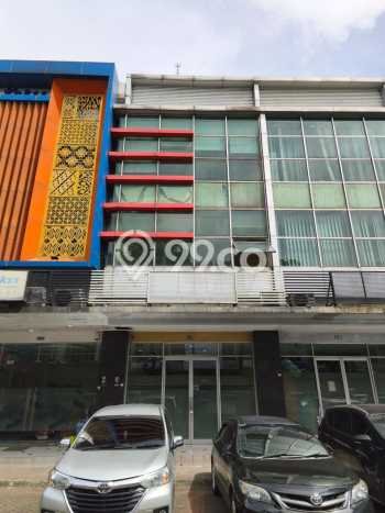 Paling Diincar! Ruko Dijual di BSD Harga Kompetitif Paling Diincar! Ruko Dijual di BSD Harga Kompetitif