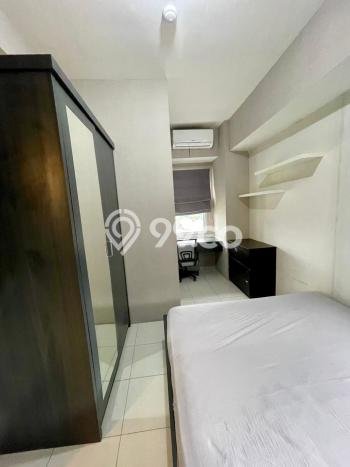 Hunian Apartemen Ideal untuk Dijual di Tangerang Selatan dengan 2 Kamar Hunian Apartemen Ideal untuk Dijual di Tangerang Selatan dengan 2 Kamar