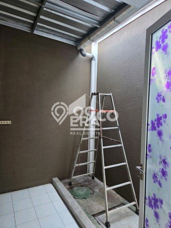 Rumah Modern 3 KT di Graha Raya Tangerang Selatan Unfurnished Rumah Modern 3 KT di Graha Raya Tangerang Selatan Unfurnished