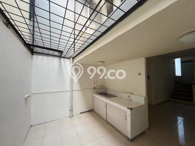 Jual Rumah Eksklusif 3 KT di Bintaro, Tangerang Selatan Jual Rumah Eksklusif 3 KT di Bintaro, Tangerang Selatan