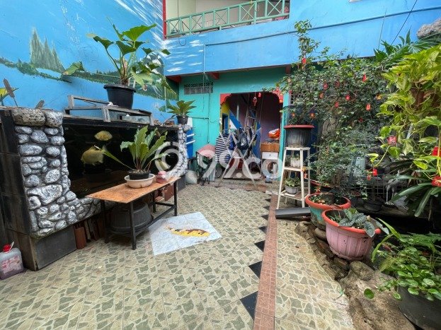 Rumah Modern 2 KT di Graha Raya Tangerang Selatan Unfurnished Rumah Modern 2 KT di Graha Raya Tangerang Selatan Unfurnished