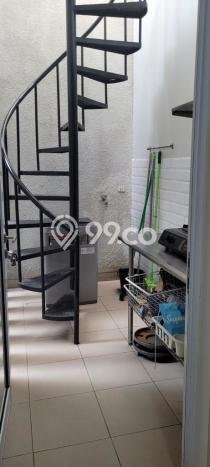 Rumah Luxury Modern Tanpa Renovasi di Bintaro Tangerang Selatan Rumah Luxury Modern Tanpa Renovasi di Bintaro Tangerang Selatan