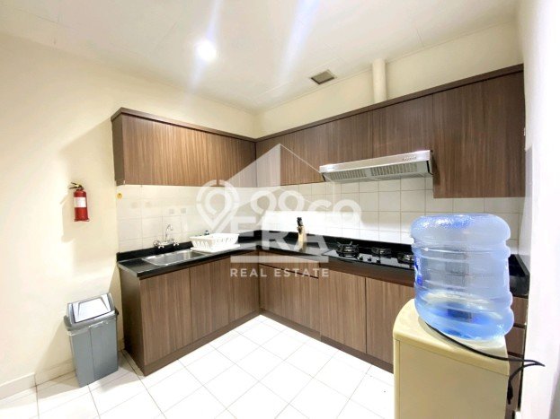 Sewa Sekarang Apartemen Minimalis 3 KT di Kawasan Ciputat Sewa Sekarang Apartemen Minimalis 3 KT di Kawasan Ciputat