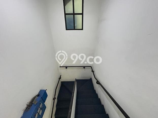 Kantor Dijual di Prime Area Tangerang Selatan Luas 700m2 Kantor Dijual di Prime Area Tangerang Selatan Luas 700m2
