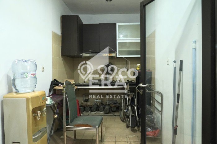 Hunian Eksklusif Dijual LT 143m2 di Ciputat Timur, Tangerang Selatan Hunian Eksklusif Dijual LT 143m2 di Ciputat Timur, Tangerang Selatan