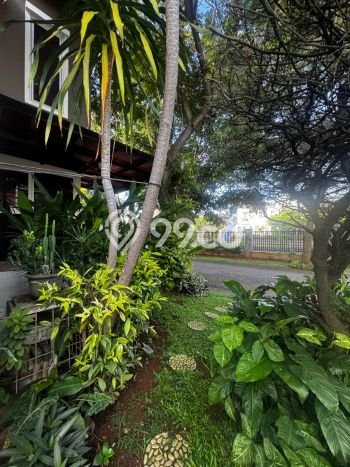 For Sale! Premium House LT 165m2 Desain Modern di Bintaro For Sale! Premium House LT 165m2 Desain Modern di Bintaro