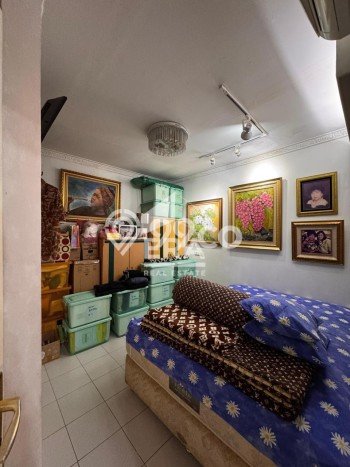 Hunian Nyaman Asri 2 KT Siap Pakai di Bintaro Tangerang Selatan Hunian Nyaman Asri 2 KT Siap Pakai di Bintaro Tangerang Selatan