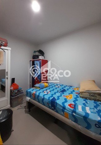 Rumah Modern 2 KT LT 72m2 di Bintaro Rumah Modern 2 KT LT 72m2 di Bintaro