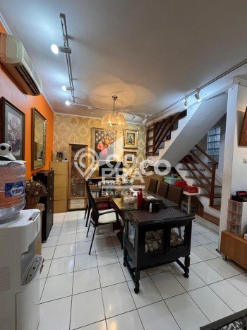 Hunian Nyaman Asri 2 KT Siap Pakai di Bintaro Tangerang Selatan Hunian Nyaman Asri 2 KT Siap Pakai di Bintaro Tangerang Selatan