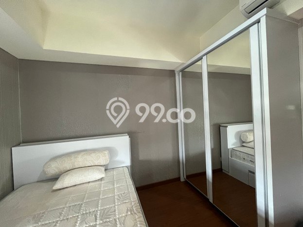 Sewa Apartemen Murah di Bintaro 2 Bedroom Sewa Apartemen Murah di Bintaro 2 Bedroom
