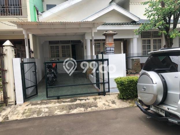 Jarang Ada! Rumah Kontrakan 3 Kamar Nyaman Siap Huni Bintaro Jarang Ada! Rumah Kontrakan 3 Kamar Nyaman Siap Huni Bintaro