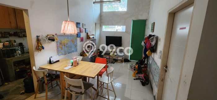 Dijual Hunian Rumah Terawat 2 Kamar di Sektor 9-Bintaro, Tangerang Selatan Dijual Hunian Rumah Terawat 2 Kamar di Sektor 9-Bintaro, Tangerang Selatan