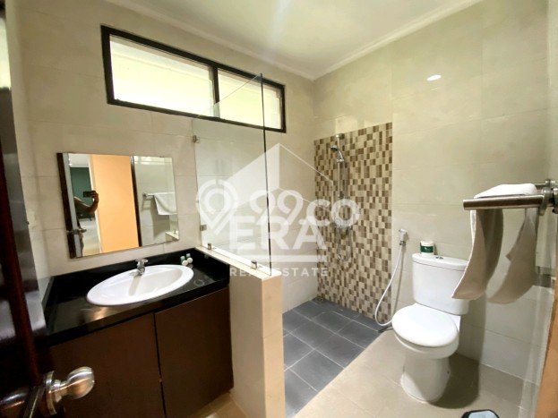 Sewa Sekarang Apartemen Minimalis 3 KT di Kawasan Ciputat Sewa Sekarang Apartemen Minimalis 3 KT di Kawasan Ciputat