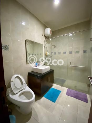 Dijual Rumah Mewah Elegan Dengan View Cantik di Sektor 7-Bintaro, Tangerang Selatan Dijual Rumah Mewah Elegan Dengan View Cantik di Sektor 7-Bintaro, Tangerang Selatan