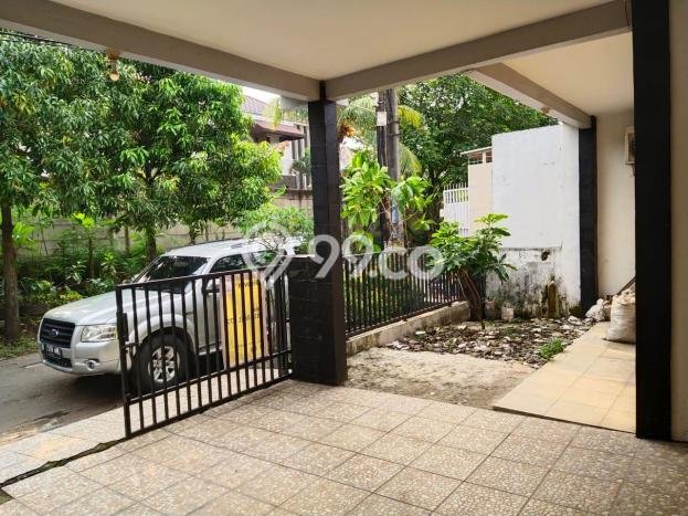 Dijual Rumah 4 Kamar Lokasi Ideal Bagus dan Strategis di Pondok Aren Dijual Rumah 4 Kamar Lokasi Ideal Bagus dan Strategis di Pondok Aren