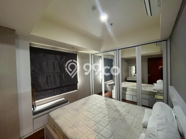 Sewa Apartemen Murah di Bintaro 2 Bedroom Sewa Apartemen Murah di Bintaro 2 Bedroom