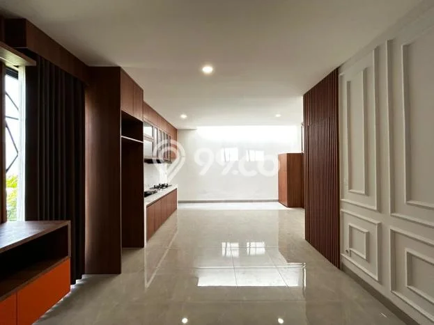 Rumah sewa siap huni 3 Kamar Tidur di Bintaro, Tangerang Selatan Rumah sewa siap huni 3 Kamar Tidur di Bintaro, Tangerang Selatan