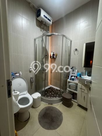For Sale! Premium House LT 165m2 Desain Modern di Bintaro For Sale! Premium House LT 165m2 Desain Modern di Bintaro