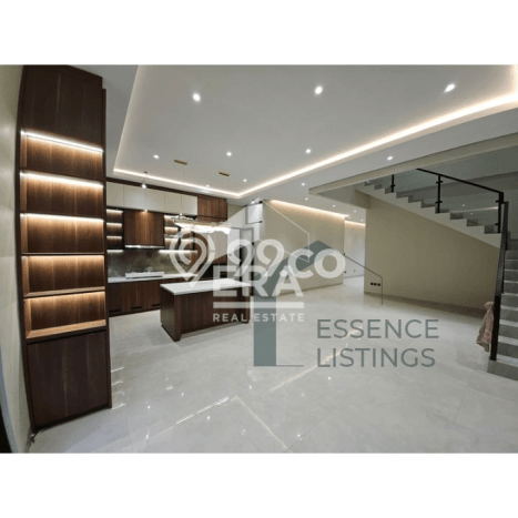Dijual Rumah Luas Elegan Dengan View Eksklusif di Bintaro, Tangerang Selatan Dijual Rumah Luas Elegan Dengan View Eksklusif di Bintaro, Tangerang Selatan