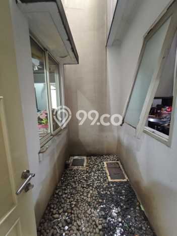 Rumah Minimalis 3 Kamar LT 144m2 di Gading Serpong Rumah Minimalis 3 Kamar LT 144m2 di Gading Serpong