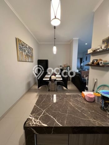 Rumah Modern 3 KT LT 96m2 di Bintaro Rumah Modern 3 KT LT 96m2 di Bintaro