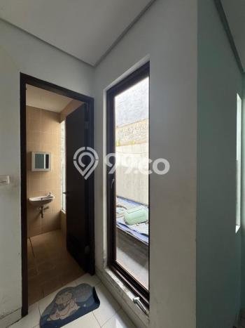 For Sale Hunian Rumah Nyaman 2 KT di Bintaro, Tangerang Selatan For Sale Hunian Rumah Nyaman 2 KT di Bintaro, Tangerang Selatan