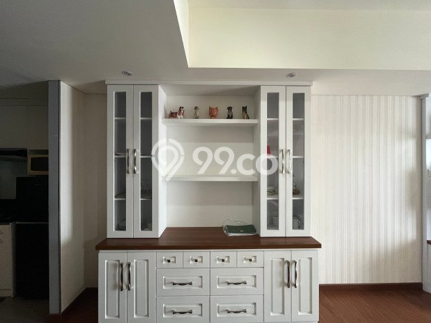 Sewa Apartemen Murah di Bintaro 2 Bedroom Sewa Apartemen Murah di Bintaro 2 Bedroom