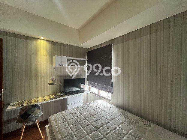 Sewa Apartemen Murah di Bintaro 2 Bedroom Sewa Apartemen Murah di Bintaro 2 Bedroom