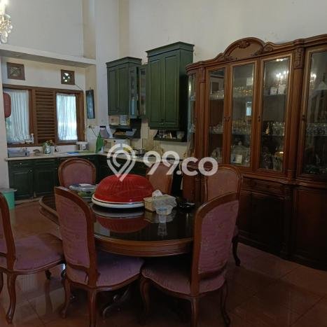 Rumah Luxury Modern Tanpa Renovasi di Sektor 8 - Bintaro Tangerang Selatan Rumah Luxury Modern Tanpa Renovasi di Sektor 8 - Bintaro Tangerang Selatan
