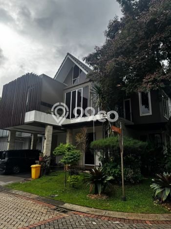 For Sale! Premium House LT 165m2 Desain Modern di Bintaro For Sale! Premium House LT 165m2 Desain Modern di Bintaro