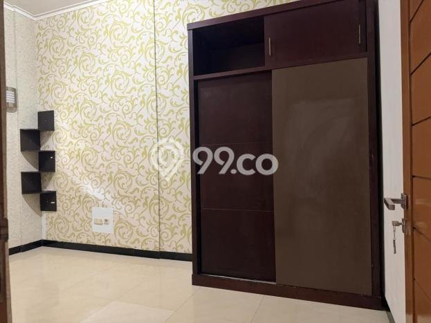 Rumah sewa siap pakai 3 KT di Bintaro, Tangerang Selatan Rumah sewa siap pakai 3 KT di Bintaro, Tangerang Selatan